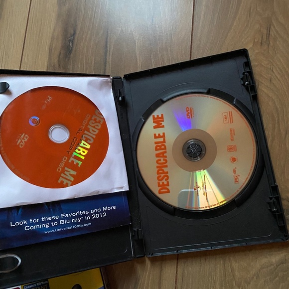 Despicable me movie - Picture 5 of 5